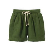 Nature Baby James Shorts Muslin-pants-and-shorts-Bambini