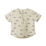 Nature Baby Caravan SS Shirt Muslin