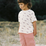Nature Baby Caravan SS Shirt Muslin