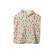 Nature Baby Poncho Towel-swimwear-Bambini