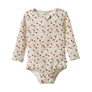 Nature Baby One Piece Bathing Swimsuit-swimwear-Bambini