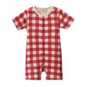 Nature Baby Summer Sleepy Suit-bodysuits-and-rompers-Bambini