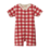 Nature Baby Summer Sleepy Suit