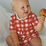 Nature Baby Summer Sleepy Suit