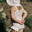 Nature Baby Frill Swimsuit