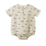 Nature Baby Muslin Monty Suit