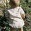 Nature Baby Muslin Monty Suit