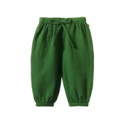 Nature Baby Muslin Sunny Pants-pants-and-shorts-Bambini