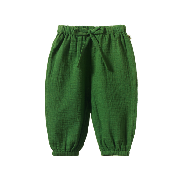 Nature Baby Muslin Sunny Pants