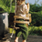 Nature Baby Muslin Sunny Pants
