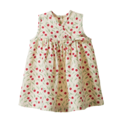 Nature Baby Junie Dress-dresses-and-skirts-Bambini