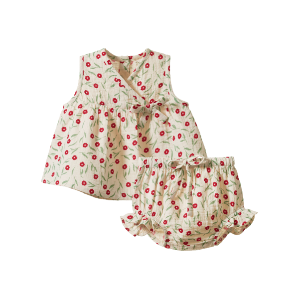Nature Baby Junie Set