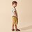Wilson & Frenchy Organic Cord Short