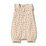 Wilson & Frenchy Organic Ruffle Zipsuit