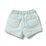 Wilson & Frenchy Organic Denim Short