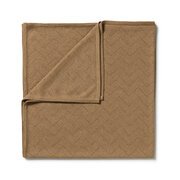 Wilson & Frenchy Organic Knitted Pointelle Blanket-sleepwear-and-bedding-Bambini