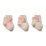 Wilson & Frenchy Baby Socks 3 Pack