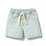 Wilson & Frenchy Organic Denim Long Short