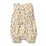 Wilson & Frenchy Organic Ruffle Zipsuit