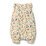 Wilson & Frenchy Organic Ruffle Zipsuit