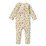 Wilson & Frenchy Organic Zipsuit with Feet