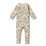Wilson & Frenchy Organic Zipsuit with Feet