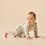 Wilson & Frenchy Organic Zipsuit with Feet