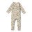 Wilson & Frenchy Organic Zipsuit with Feet