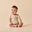 Wilson & Frenchy Organic Boyleg Zipsuit