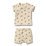 Wilson & Frenchy Organic Set