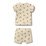 Wilson & Frenchy Organic Set