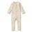 Wilson & Frenchy Organic Zipsuit with Feet