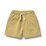 Wilson & Frenchy Organic Garment Dyed Sweat Long Short