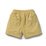 Wilson & Frenchy Organic Garment Dyed Sweat Long Short