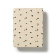 Wilson & Frenchy Organic Bassinet Sheet-sleepwear-and-bedding-Bambini