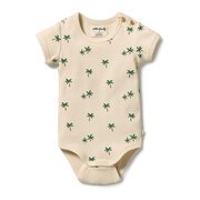 Wilson & Frenchy Organic Bodysuit-sleepwear-and-bedding-Bambini