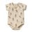 Wilson & Frenchy Organic Henley Bodysuit