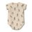Wilson & Frenchy Organic Henley Bodysuit