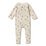Wilson & Frenchy Organic Zipsuit with Feet