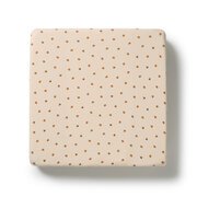 Wilson & Frenchy Organic Cot Sheet-sleepwear-and-bedding-Bambini