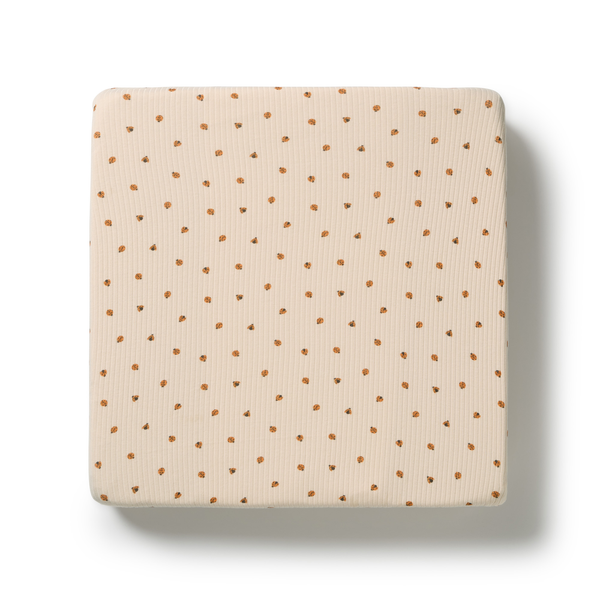 Wilson & Frenchy Organic Cot Sheet
