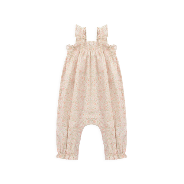 Jamie Kay Cotton Catalina Playsuit