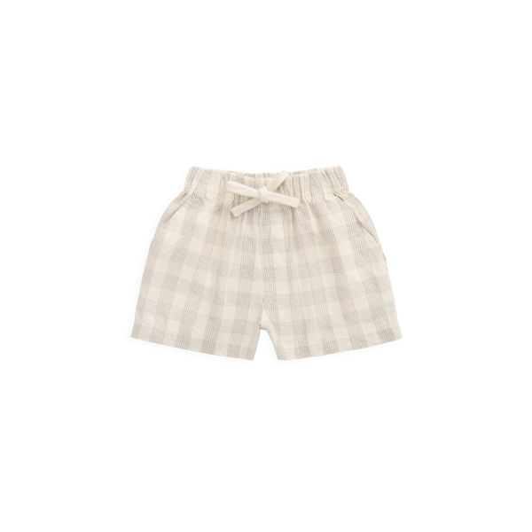 Jamie Kay Cotton Louis Short
