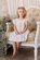 Jamie Kay Cotton Caroline Dress
