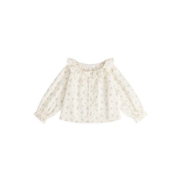 Jamie Kay Cotton Cecile Top