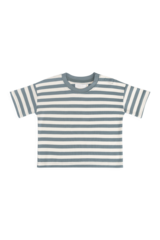 Jamie Kay Pima Cotton Edward Tee-tops-Bambini