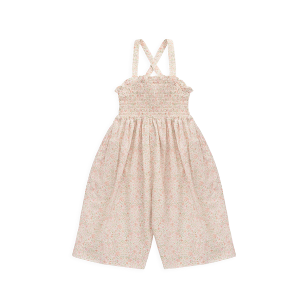 Jamie Kay Cotton Arabella Jumpsuit