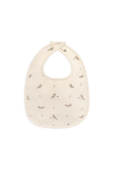 Jamie Kay Cotton Bib-organic-Bambini