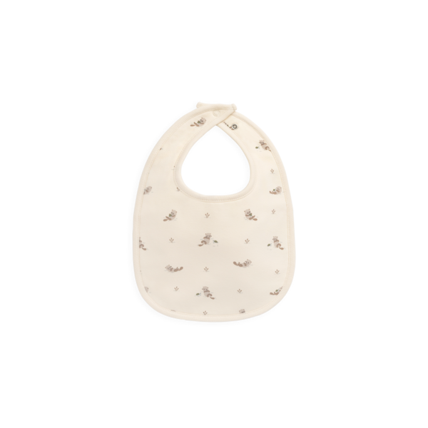 Jamie Kay Cotton Bib