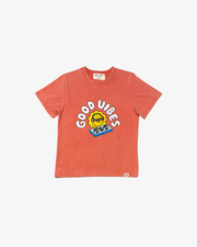 Band of Boys DJ Tee-tops-Bambini